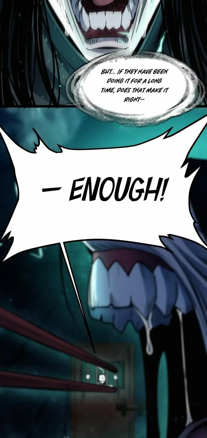 I'm Really Not the Devil's Lackey Chapter 160 — Page 23