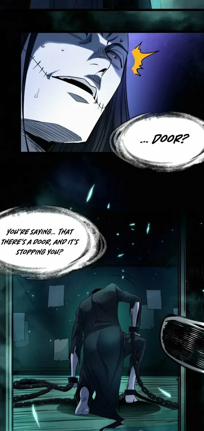 I'm Really Not the Devil's Lackey Chapter 160 — Page 27
