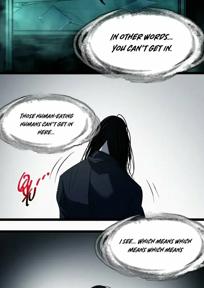 I'm Really Not the Devil's Lackey Chapter 160 — Page 28