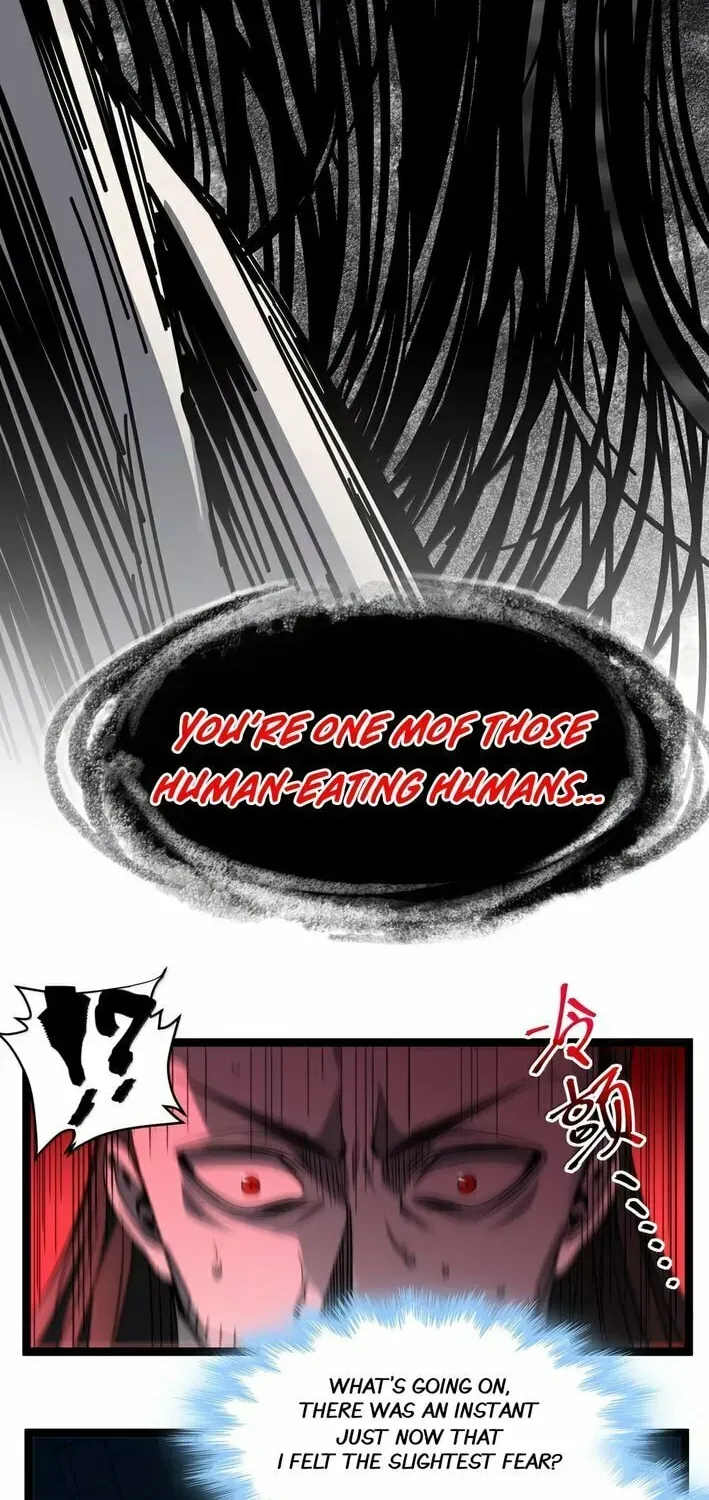 I'm Really Not the Devil's Lackey Chapter 160 — Page 30