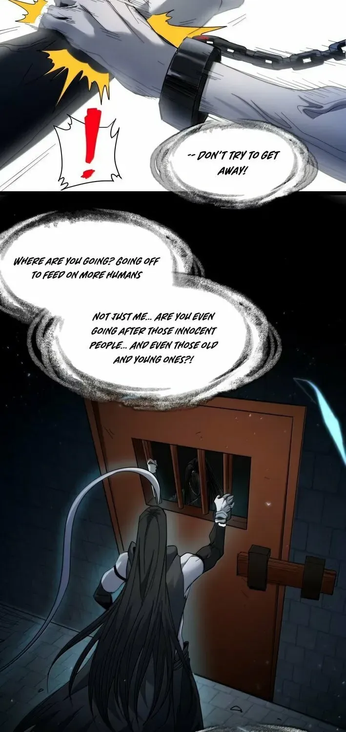 I'm Really Not the Devil's Lackey Chapter 160 — Page 32