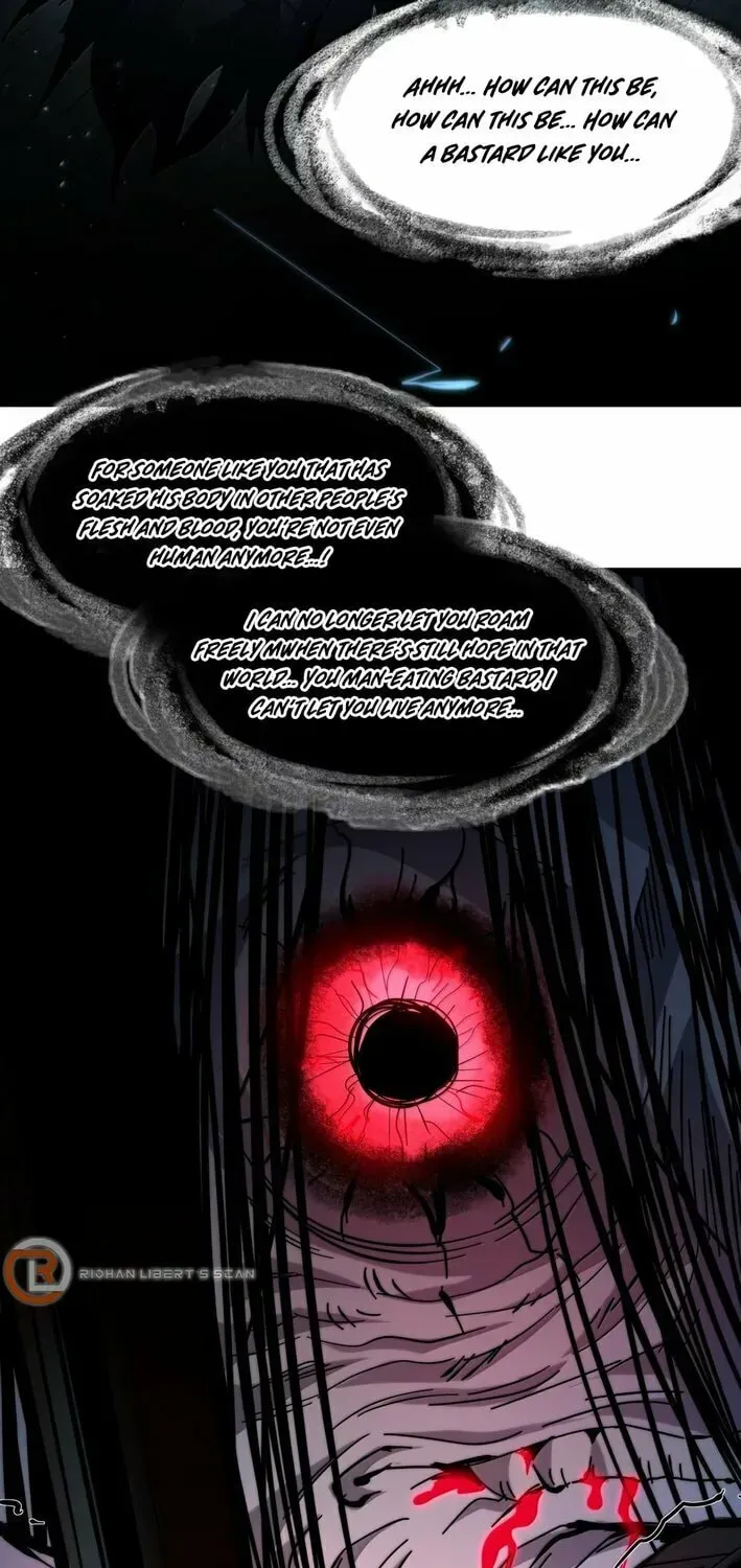 I'm Really Not the Devil's Lackey Chapter 160 — Page 33