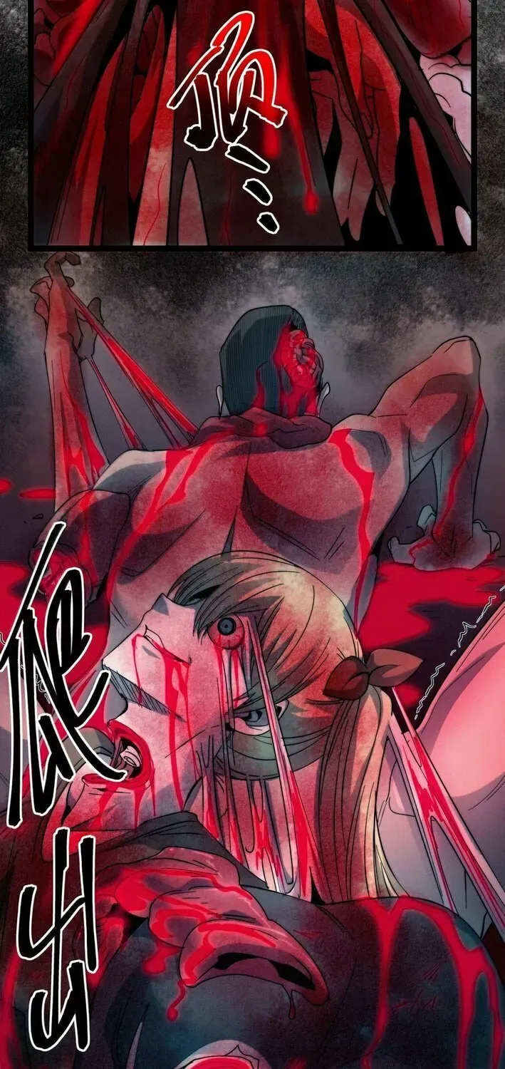 I'm Really Not the Devil's Lackey Chapter 160 — Page 38