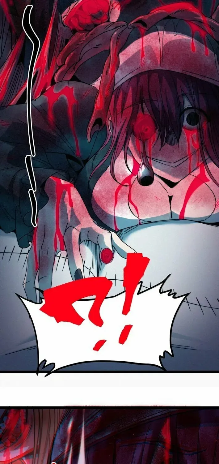 I'm Really Not the Devil's Lackey Chapter 160 — Page 39