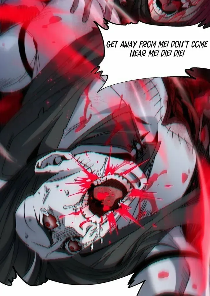 I'm Really Not the Devil's Lackey Chapter 160 — Page 42