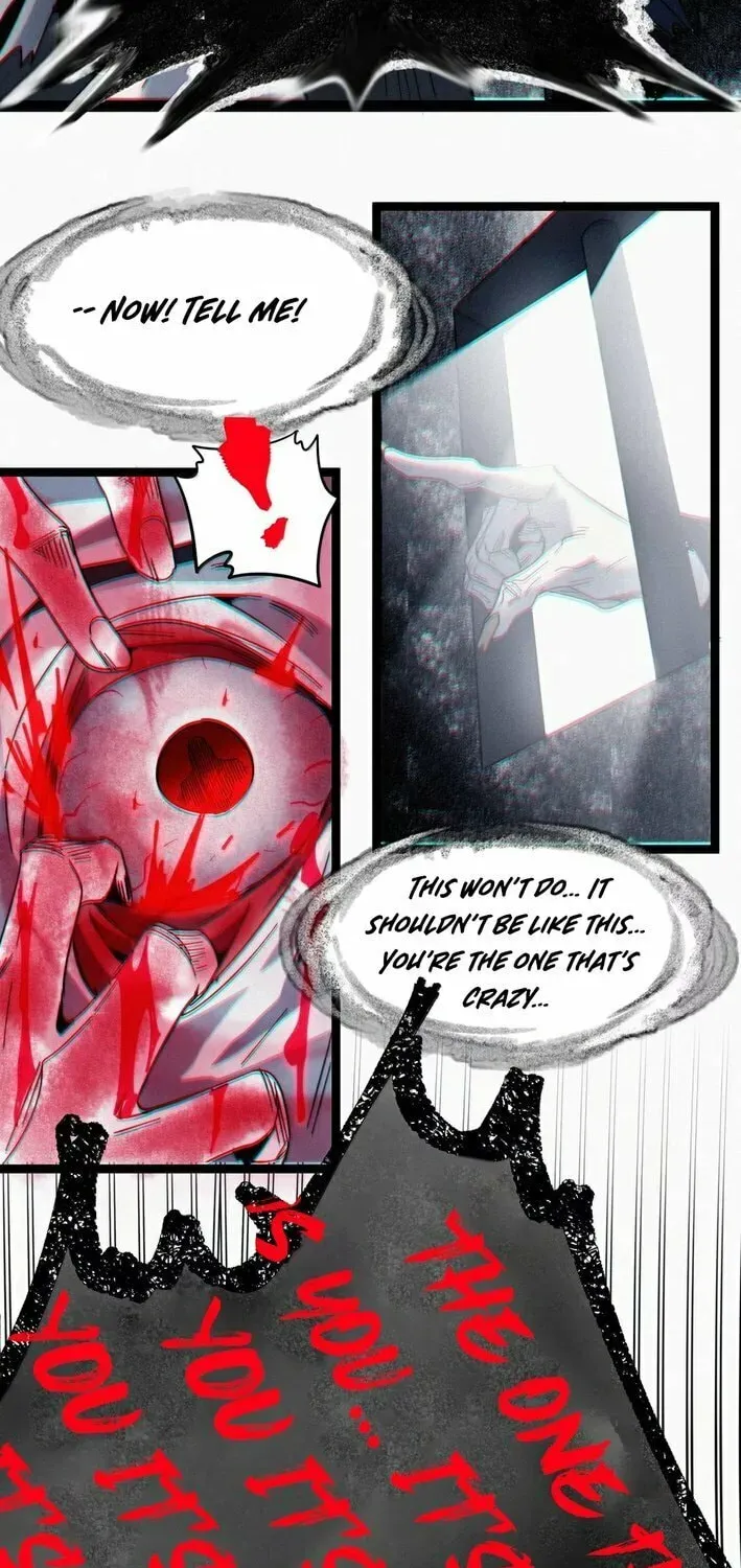 I'm Really Not the Devil's Lackey Chapter 160 — Page 53