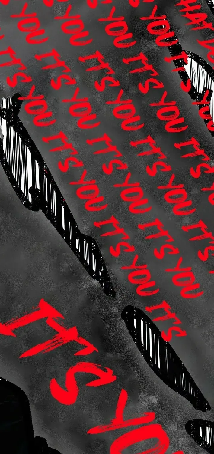 I'm Really Not the Devil's Lackey Chapter 160 — Page 54