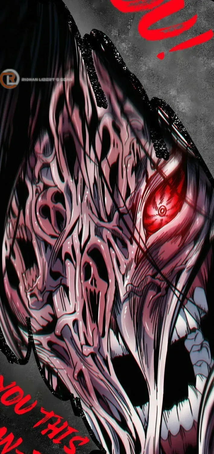 I'm Really Not the Devil's Lackey Chapter 160 — Page 55