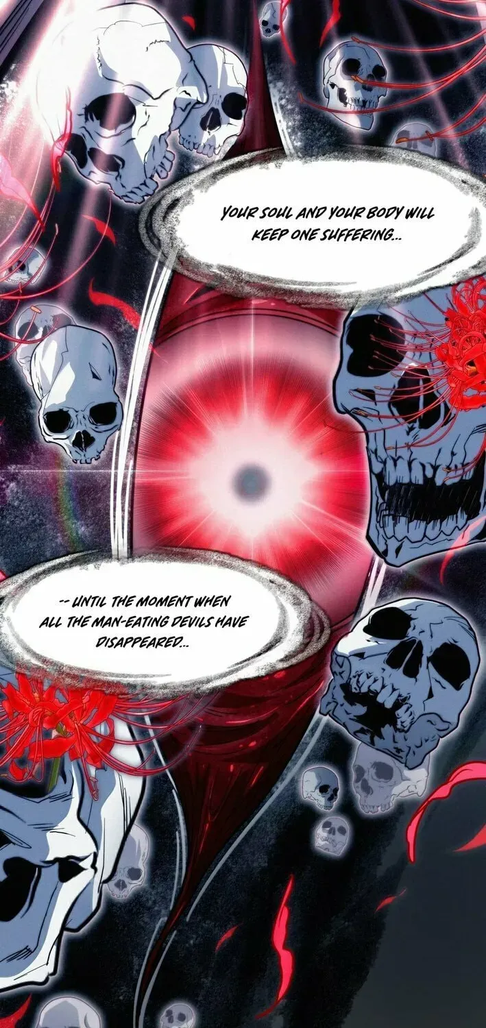 I'm Really Not the Devil's Lackey Chapter 160 — Page 62