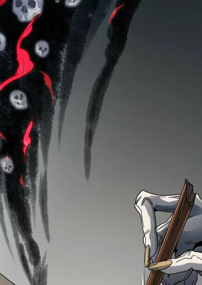 I'm Really Not the Devil's Lackey Chapter 160 — Page 63