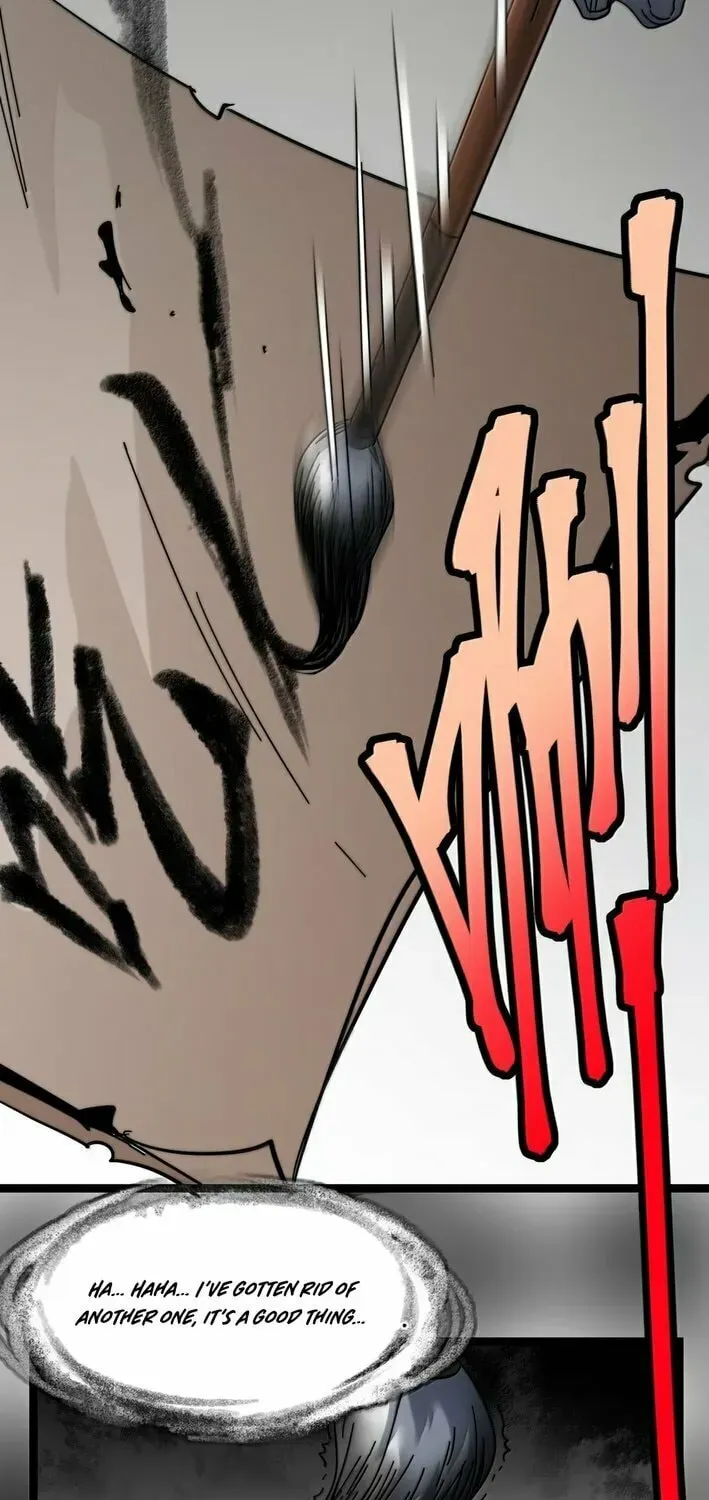 I'm Really Not the Devil's Lackey Chapter 160 — Page 64