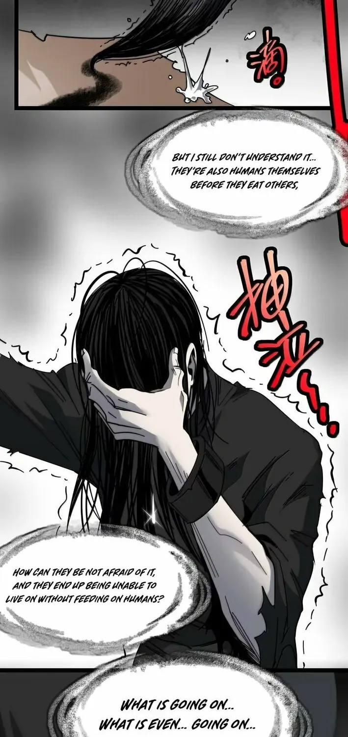 I'm Really Not the Devil's Lackey Chapter 160 — Page 65