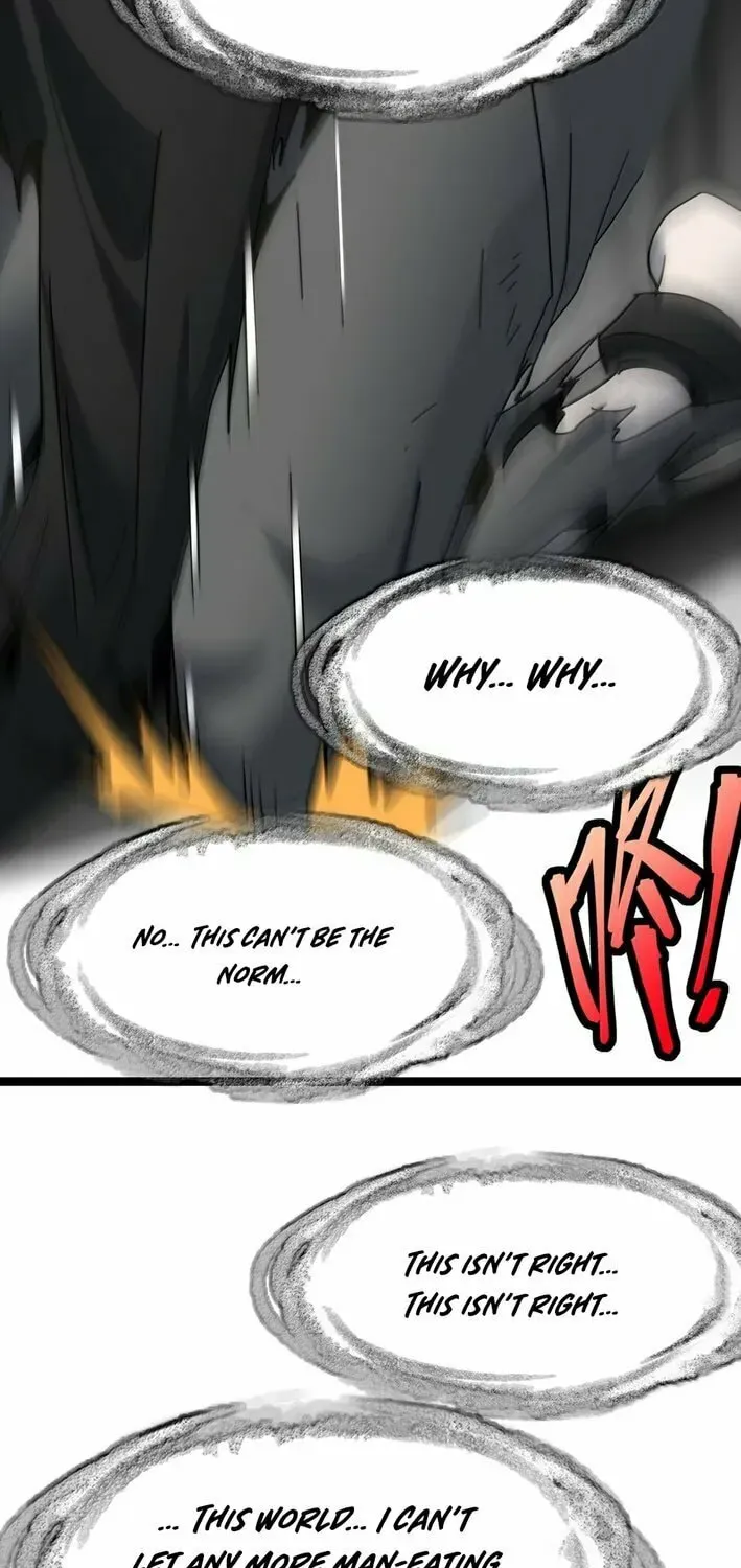 I'm Really Not the Devil's Lackey Chapter 160 — Page 66