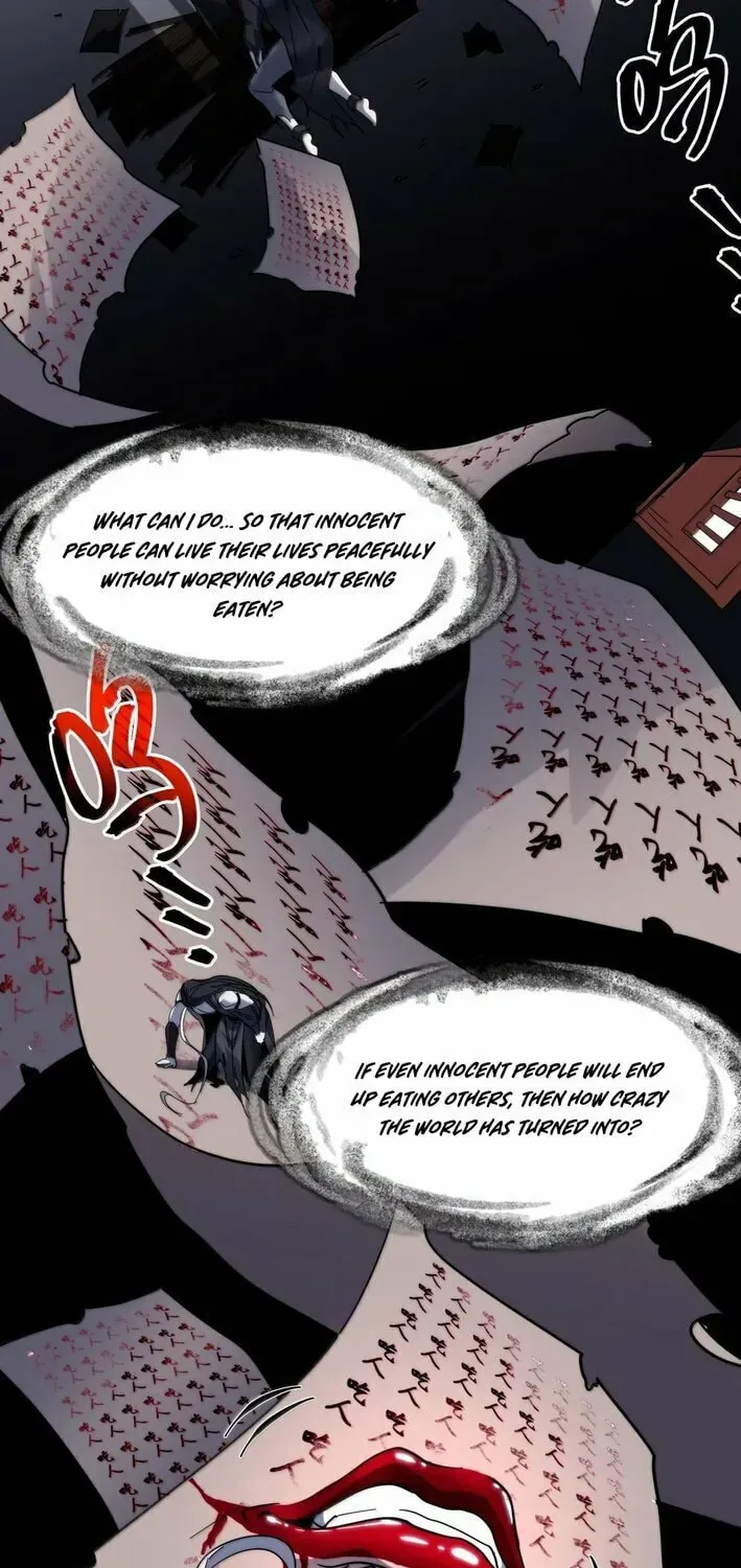 I'm Really Not the Devil's Lackey Chapter 160 — Page 68