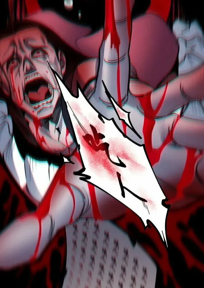 I'm Really Not the Devil's Lackey Chapter 160 — Page 70