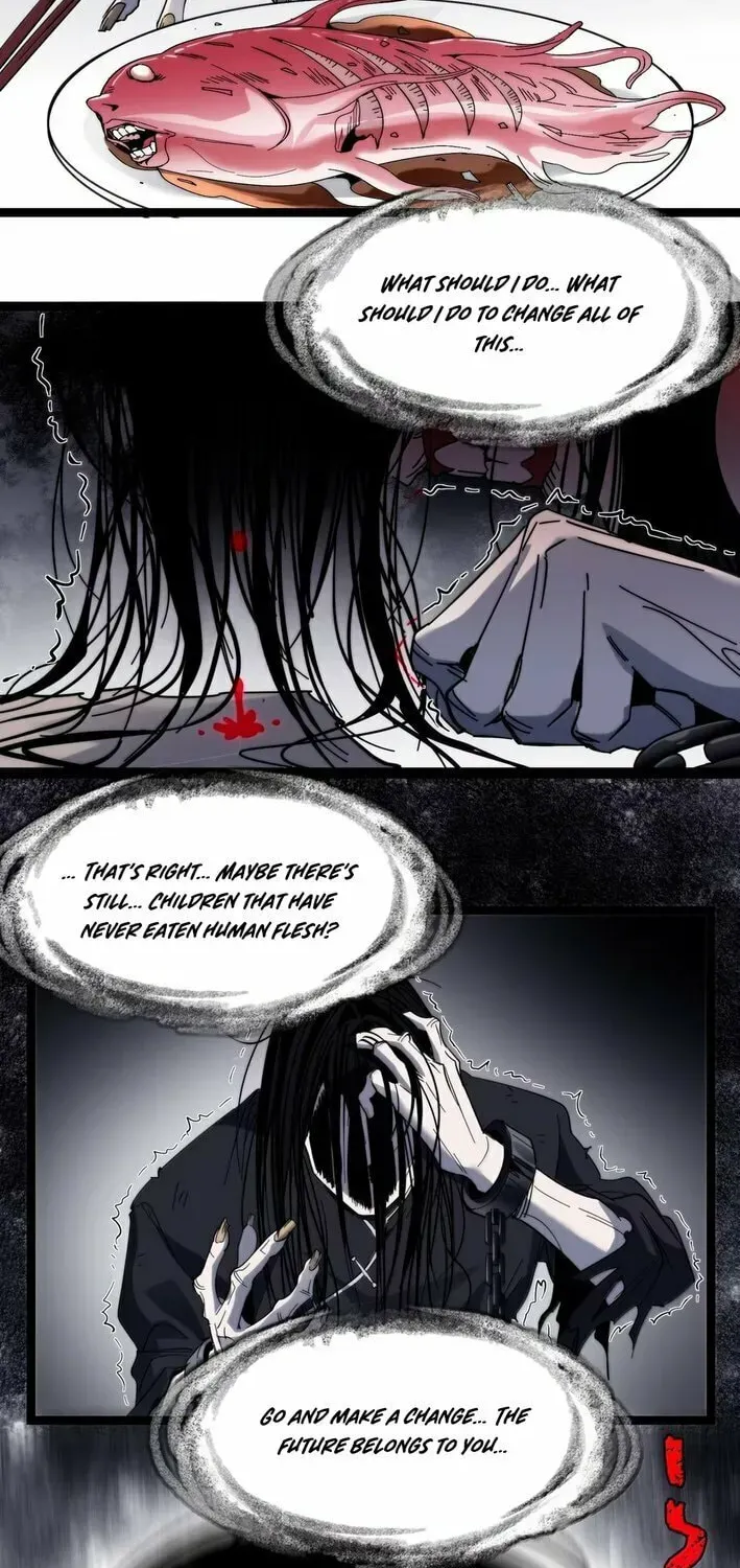I'm Really Not the Devil's Lackey Chapter 160 — Page 72