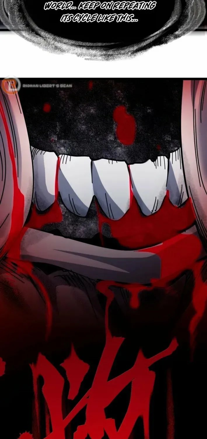 I'm Really Not the Devil's Lackey Chapter 160 — Page 74