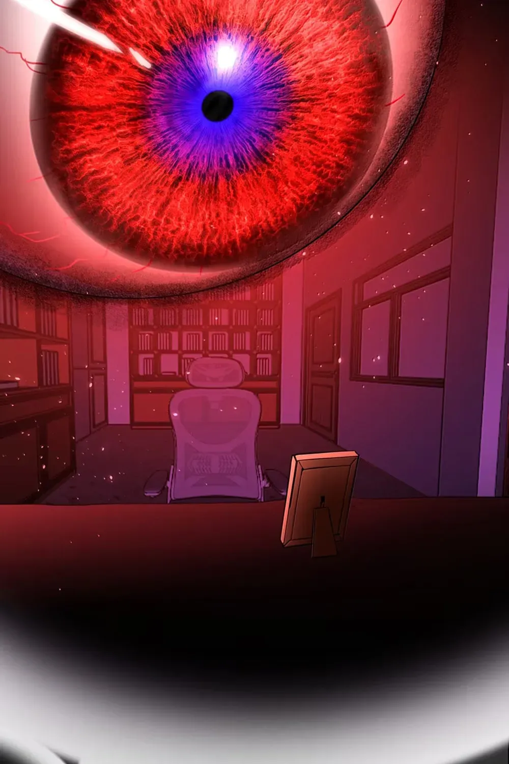 I'm Really Not the Devil's Lackey Chapter 161 — Page 6