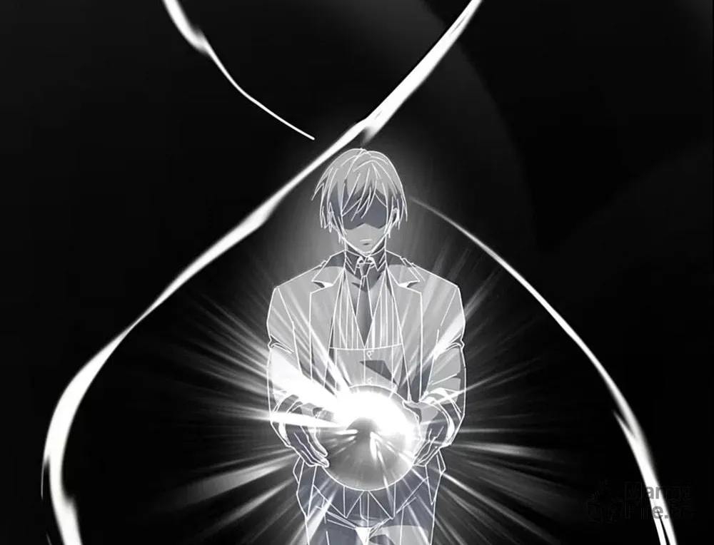 I'm Really Not the Devil's Lackey Chapter 161 — Page 9