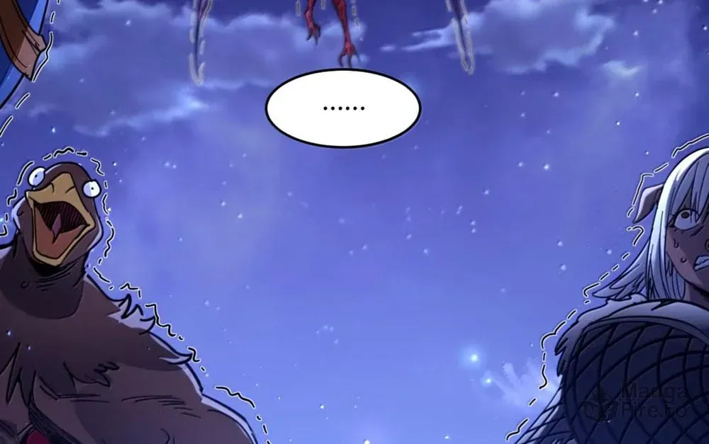 I'm Really Not the Devil's Lackey Chapter 161 — Page 101