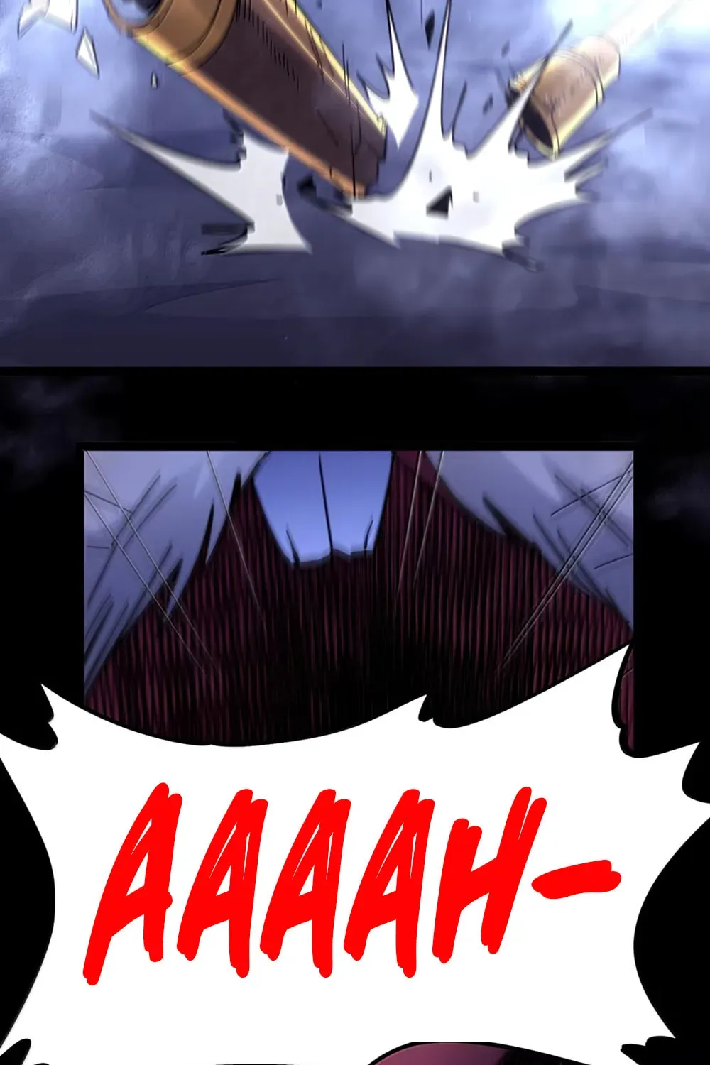 I'm Really Not the Devil's Lackey Chapter 161 — Page 104