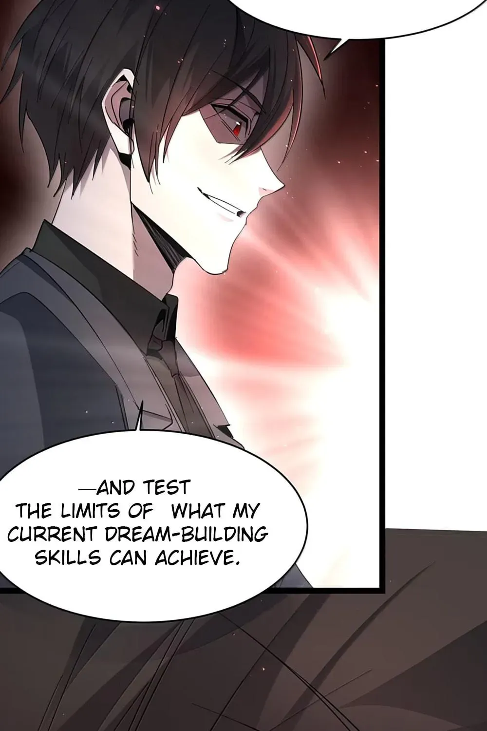 I'm Really Not the Devil's Lackey Chapter 161 — Page 16