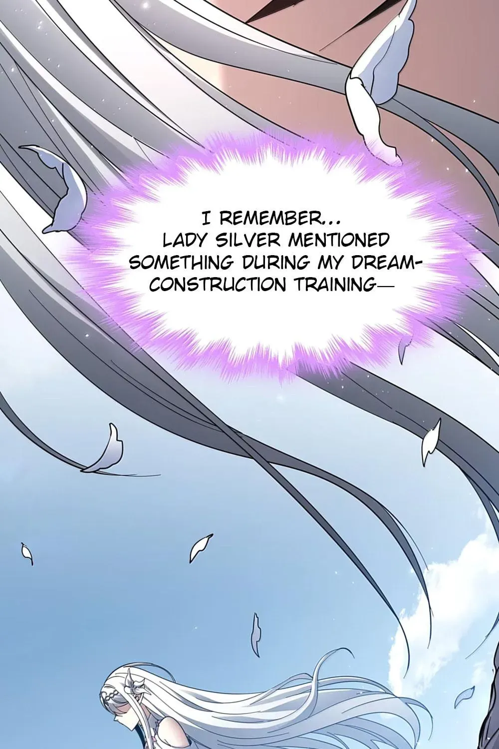 I'm Really Not the Devil's Lackey Chapter 161 — Page 18