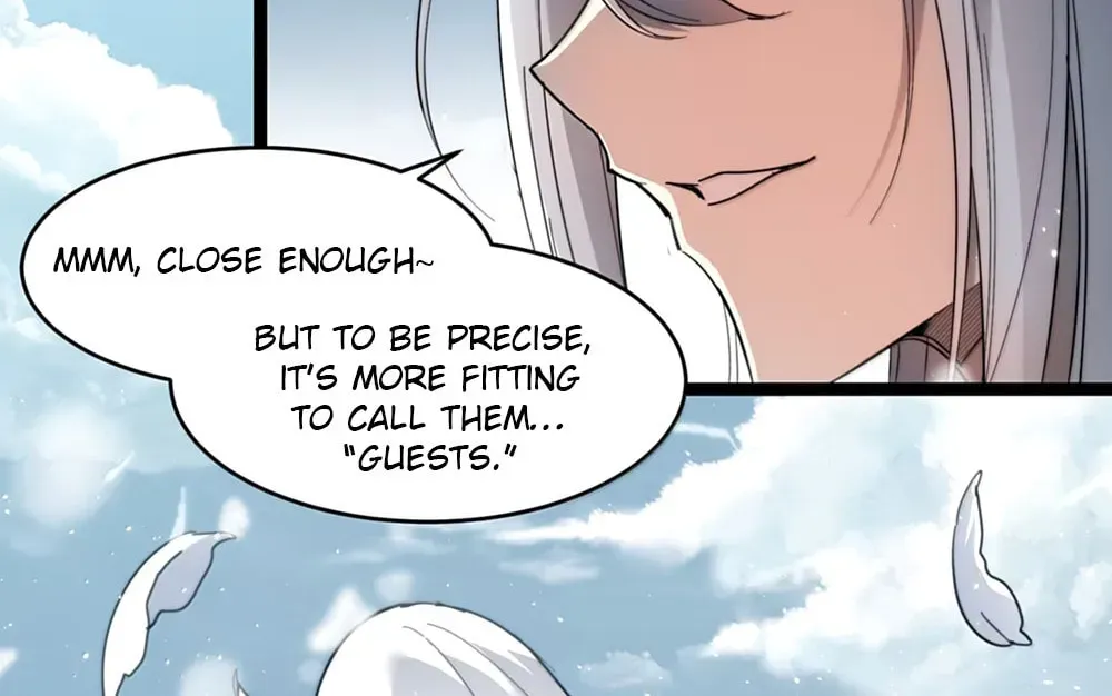 I'm Really Not the Devil's Lackey Chapter 161 — Page 21