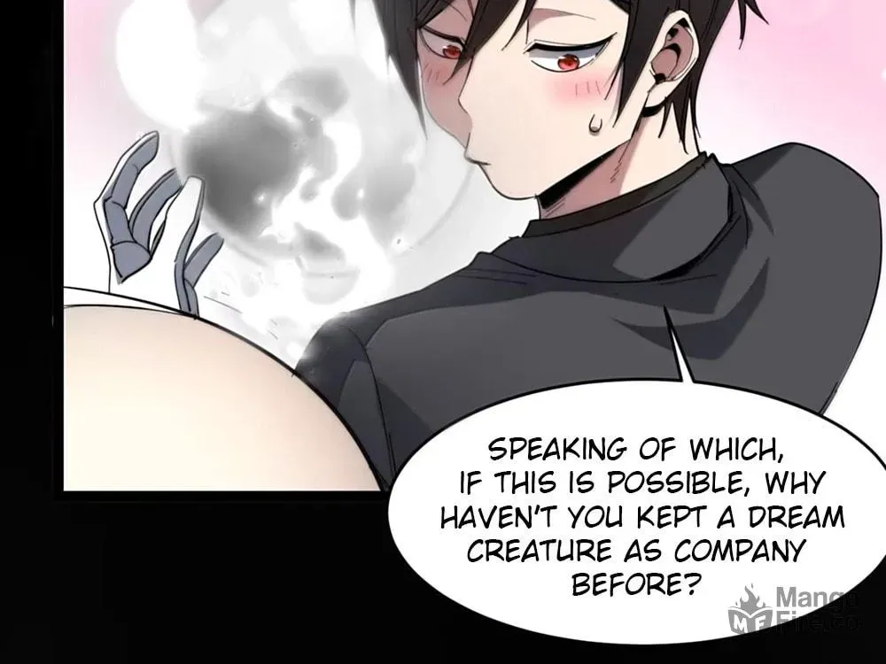 I'm Really Not the Devil's Lackey Chapter 161 — Page 29
