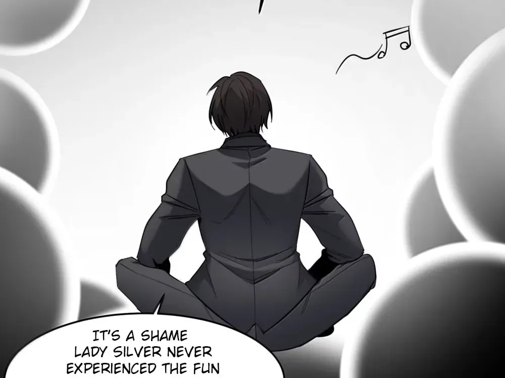I'm Really Not the Devil's Lackey Chapter 161 — Page 31