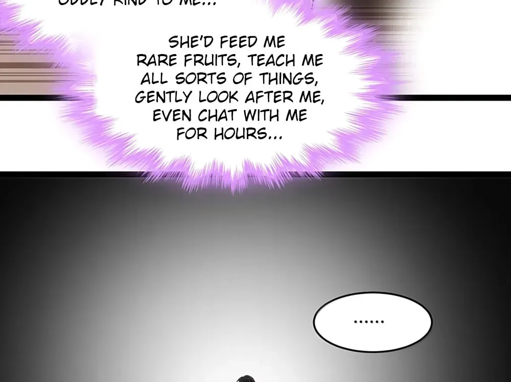 I'm Really Not the Devil's Lackey Chapter 161 — Page 33