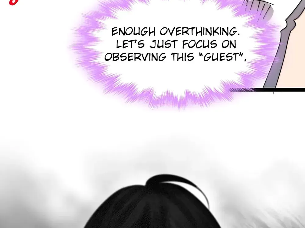 I'm Really Not the Devil's Lackey Chapter 161 — Page 37