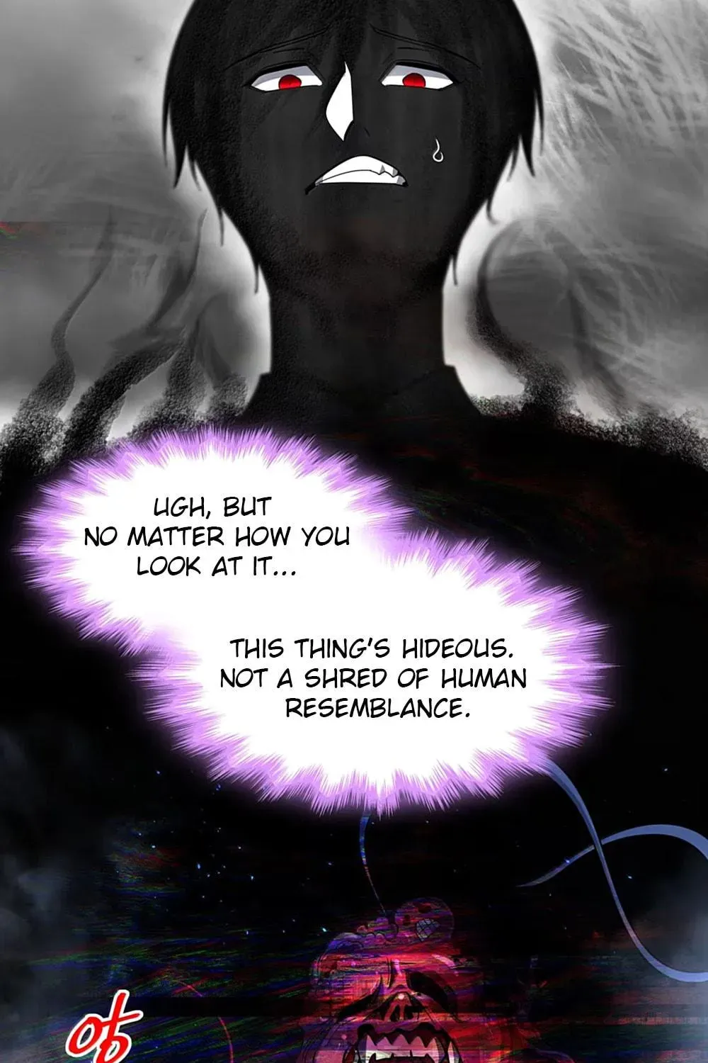 I'm Really Not the Devil's Lackey Chapter 161 — Page 38