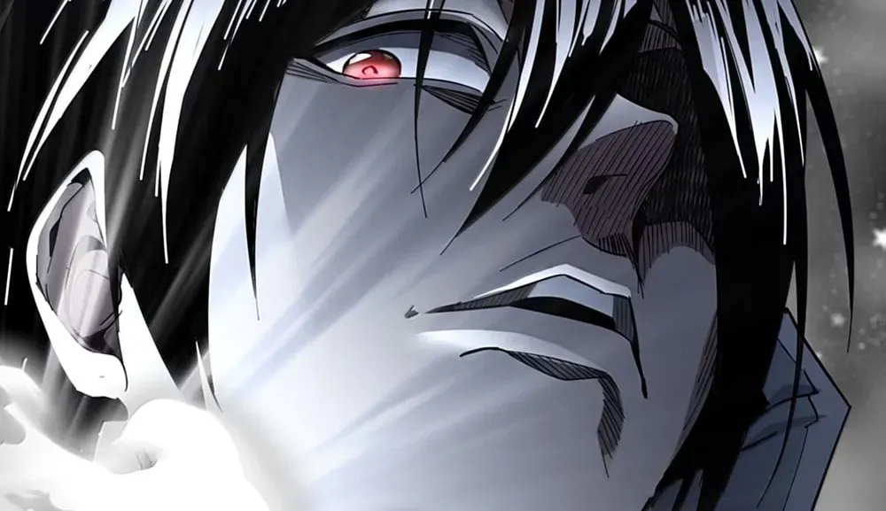 I'm Really Not the Devil's Lackey Chapter 161 — Page 43