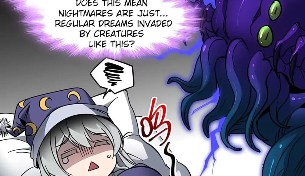 I'm Really Not the Devil's Lackey Chapter 161 — Page 45