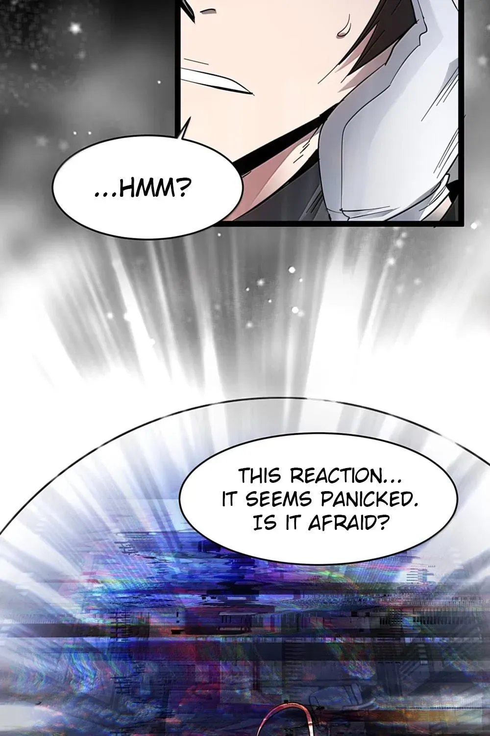 I'm Really Not the Devil's Lackey Chapter 161 — Page 48