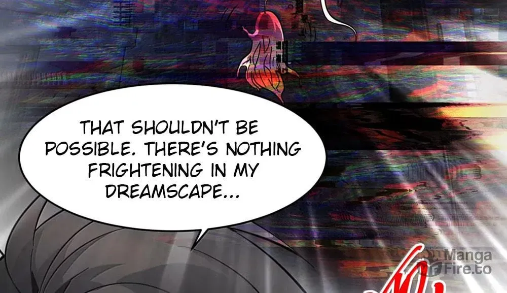 I'm Really Not the Devil's Lackey Chapter 161 — Page 49