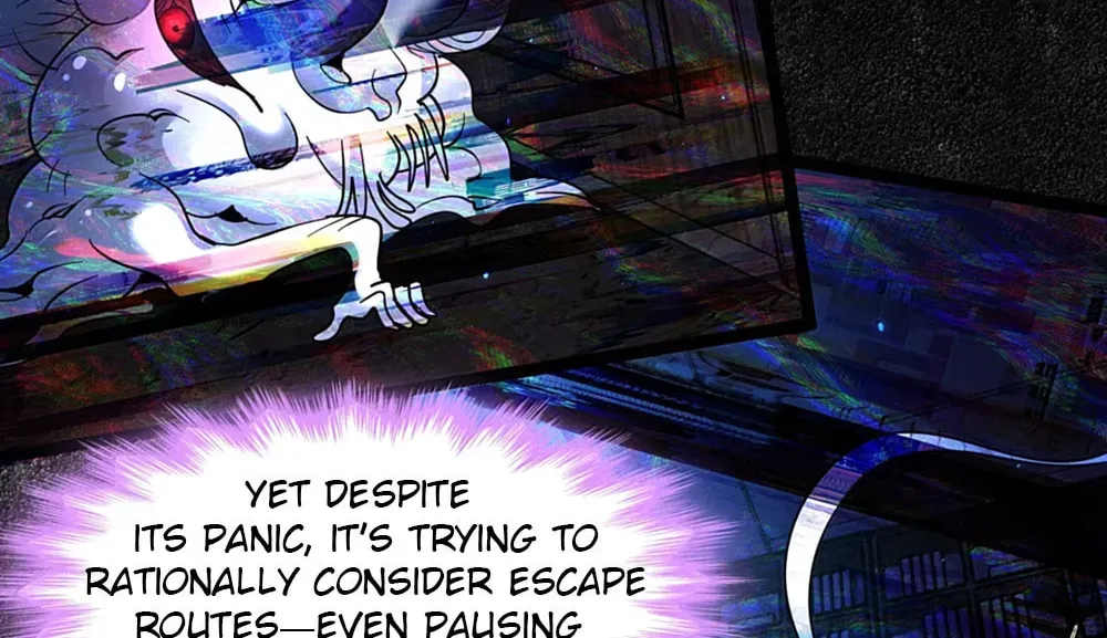 I'm Really Not the Devil's Lackey Chapter 161 — Page 51