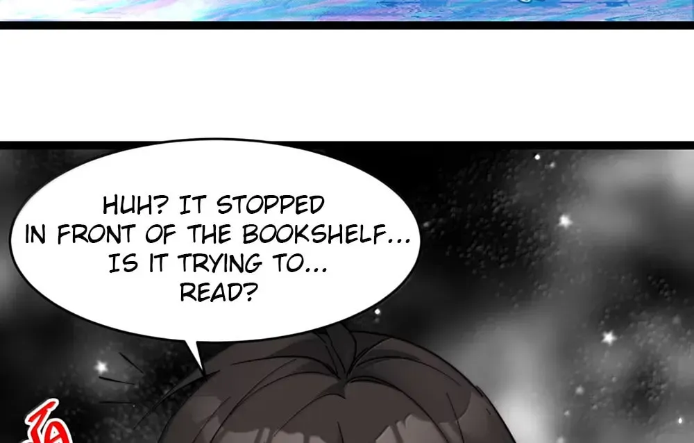 I'm Really Not the Devil's Lackey Chapter 161 — Page 55