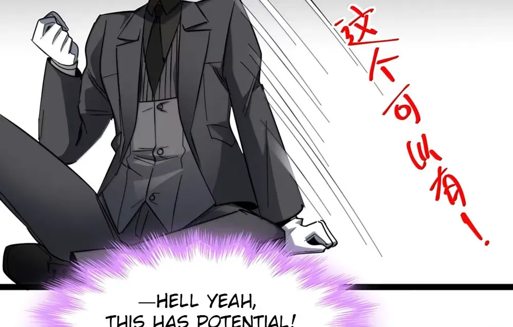 I'm Really Not the Devil's Lackey Chapter 161 — Page 61