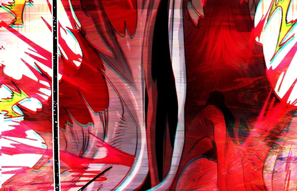 I'm Really Not the Devil's Lackey Chapter 161 — Page 67