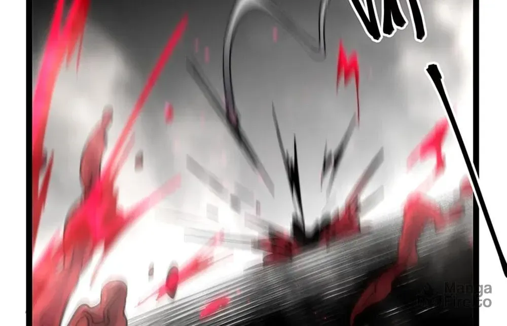I'm Really Not the Devil's Lackey Chapter 161 — Page 69