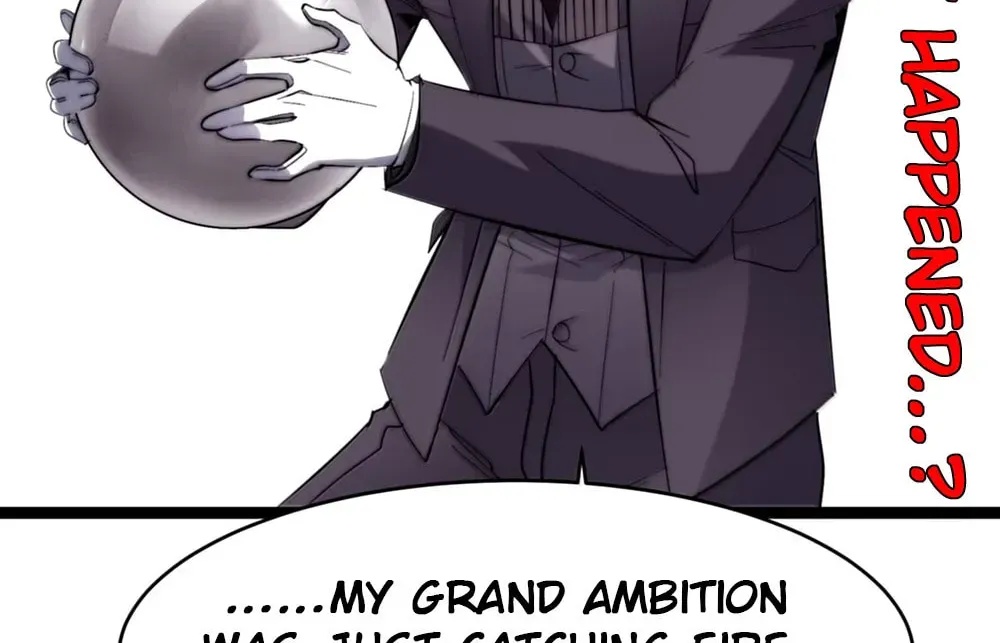 I'm Really Not the Devil's Lackey Chapter 161 — Page 75