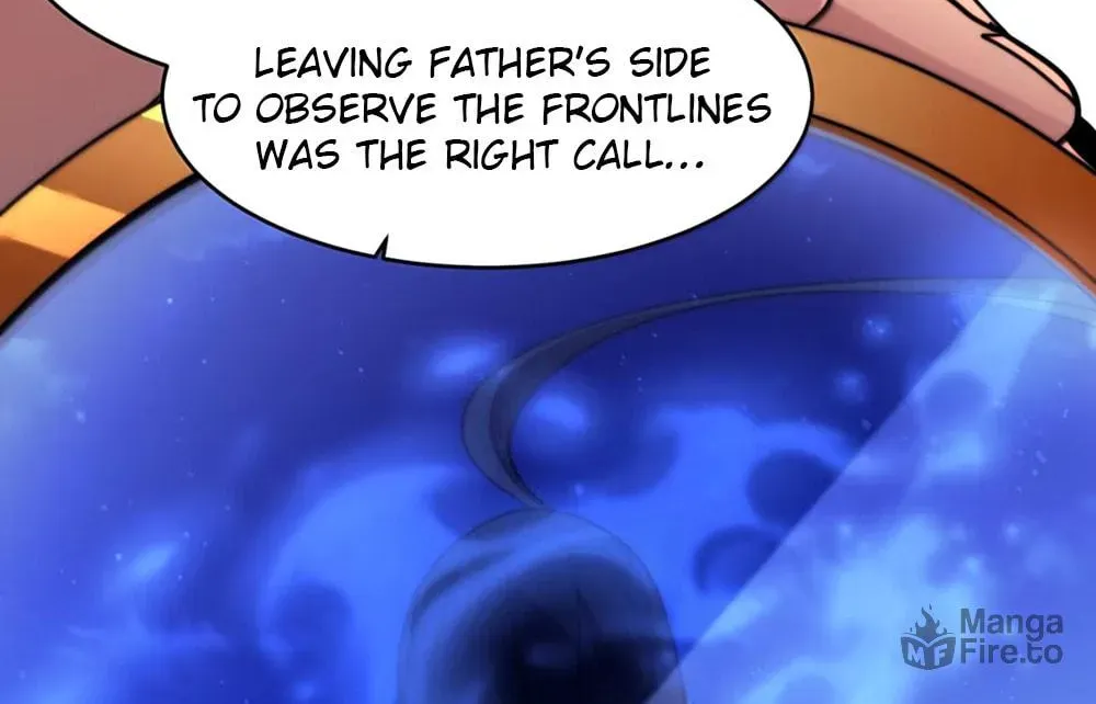 I'm Really Not the Devil's Lackey Chapter 161 — Page 79