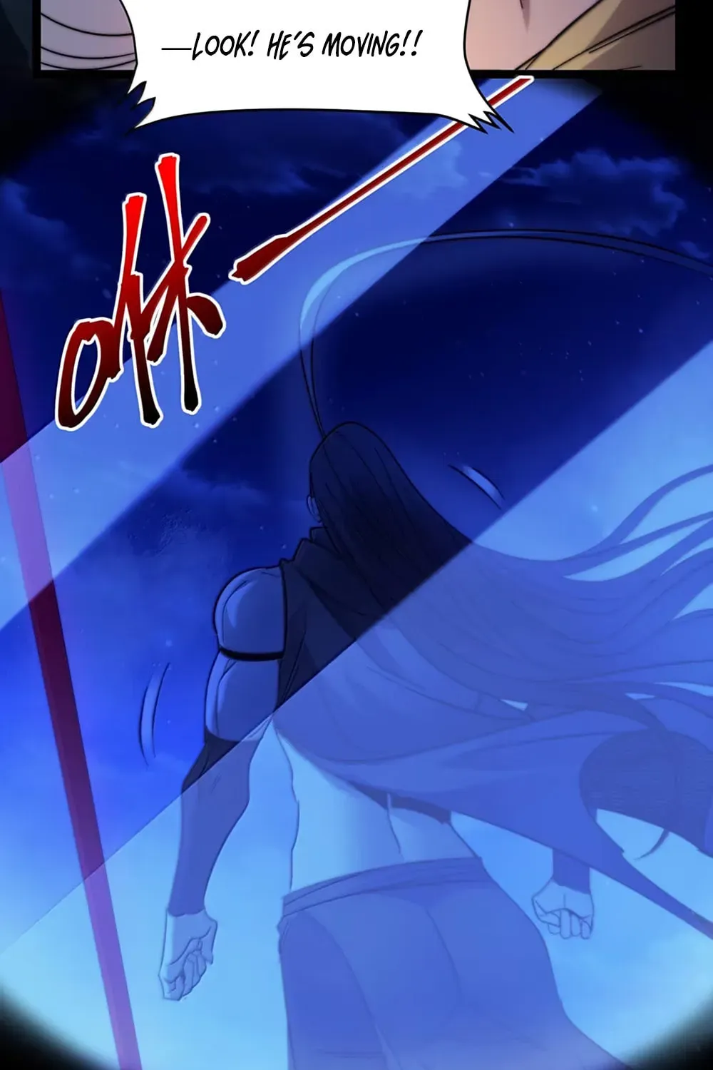 I'm Really Not the Devil's Lackey Chapter 161 — Page 86