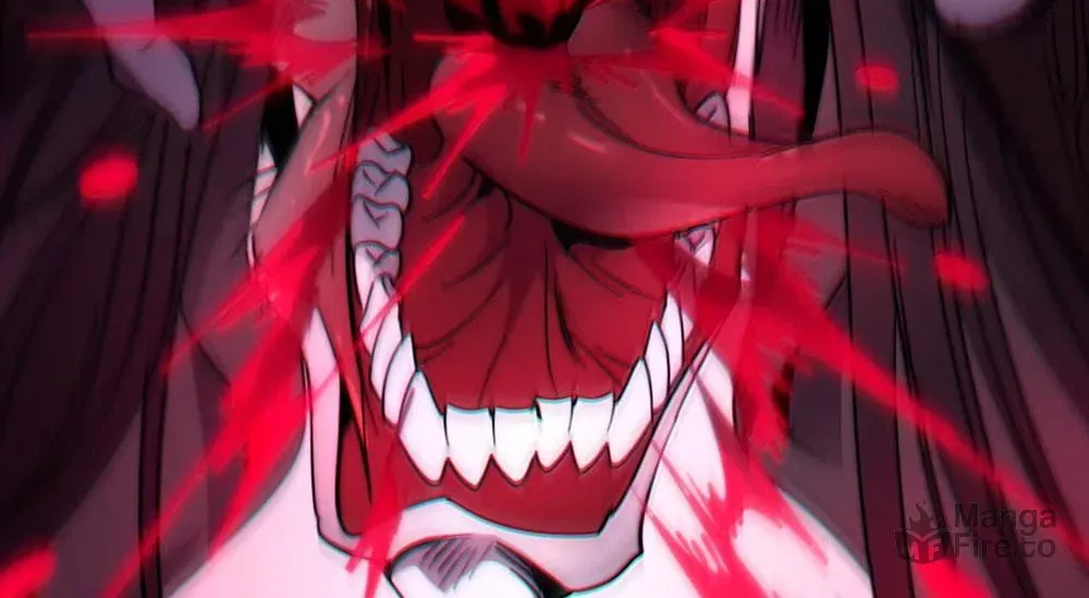 I'm Really Not the Devil's Lackey Chapter 161 — Page 89