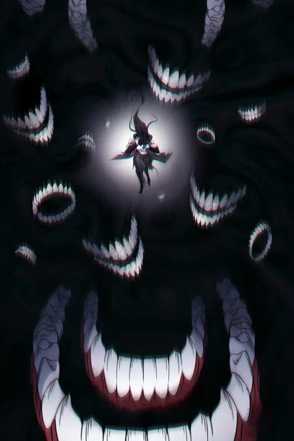 I'm Really Not the Devil's Lackey Chapter 161 — Page 92
