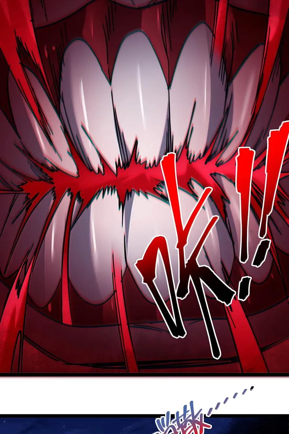 I'm Really Not the Devil's Lackey Chapter 161 — Page 94