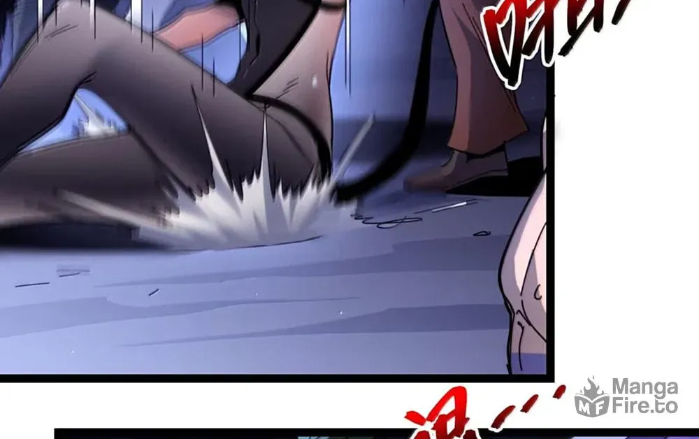 I'm Really Not the Devil's Lackey Chapter 161 — Page 99