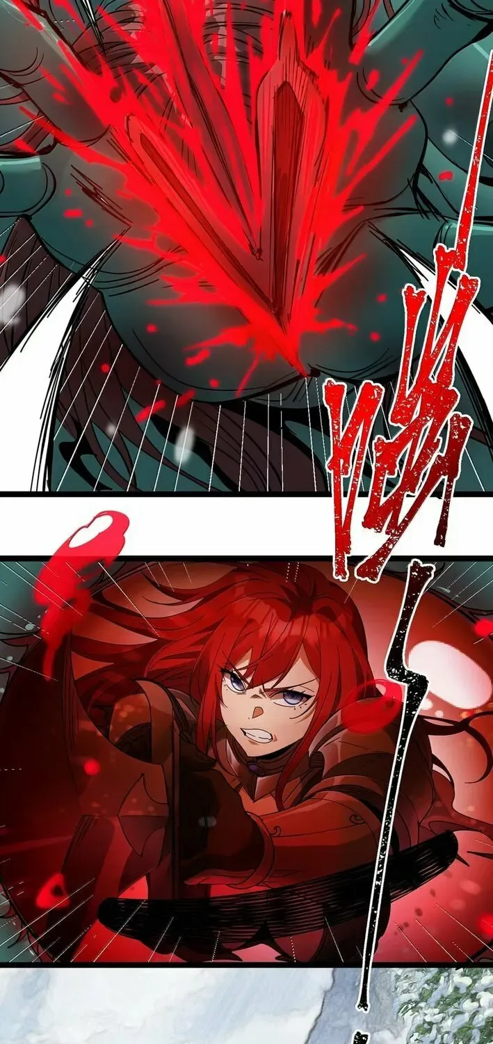 I'm Really Not the Devil's Lackey Chapter 162 — Page 6